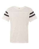 Alternative - Eco-Jersey Football Tee - 12150