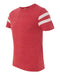 Alternative - Eco-Jersey Football Tee - 12150