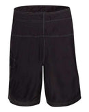 Burnside - Solid Board Shorts - 9301