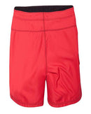 Burnside - Solid Board Shorts - 9301