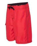 Burnside - Solid Board Shorts - 9301