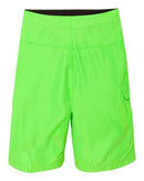 Burnside - Solid Board Shorts - 9301