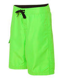 Burnside - Solid Board Shorts - 9301