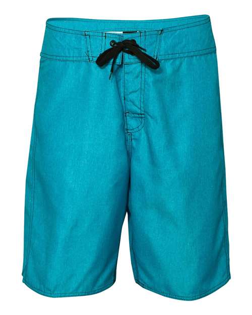 Burnside - Heathered Board Shorts - 9305