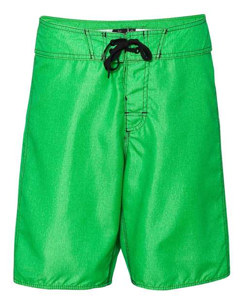 Burnside - Heathered Board Shorts - 9305