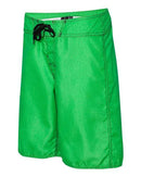 Burnside - Heathered Board Shorts - 9305