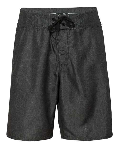 Burnside - Heathered Board Shorts - 9305