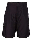 Burnside - Microfiber Shorts - 9803