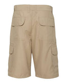 Burnside - Microfiber Shorts - 9803