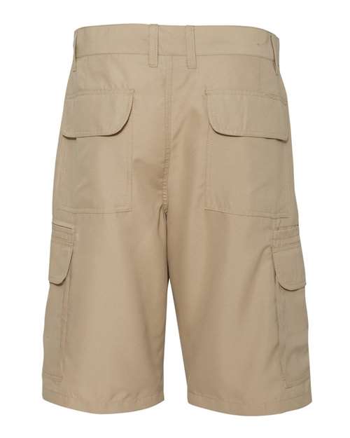 Burnside - Microfiber Shorts - 9803