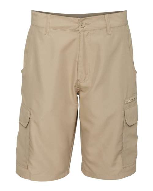 Burnside - Microfiber Shorts - 9803