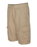 Burnside - Microfiber Shorts - 9803