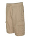 Burnside - Microfiber Shorts - 9803