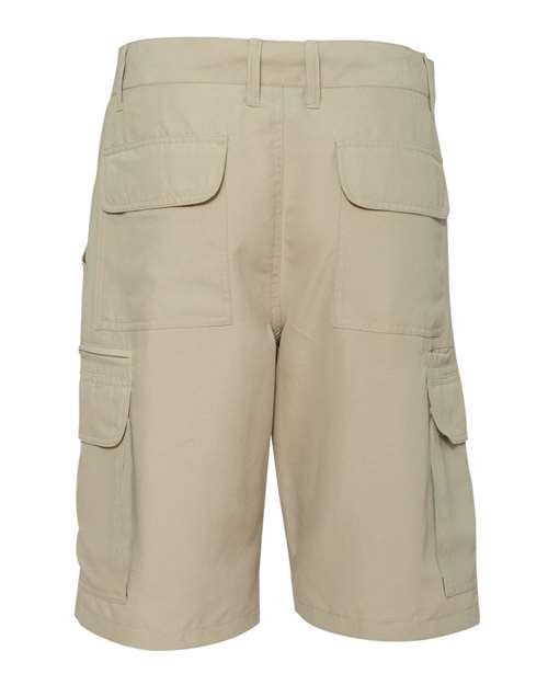 Burnside - Microfiber Shorts - 9803