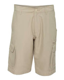 Burnside - Microfiber Shorts - 9803