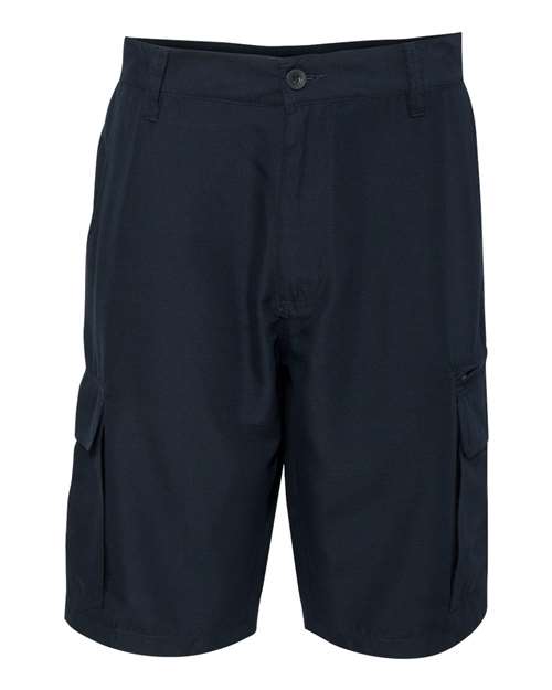 Burnside - Microfiber Shorts - 9803