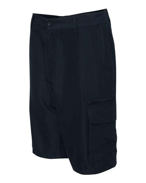 Burnside - Microfiber Shorts - 9803