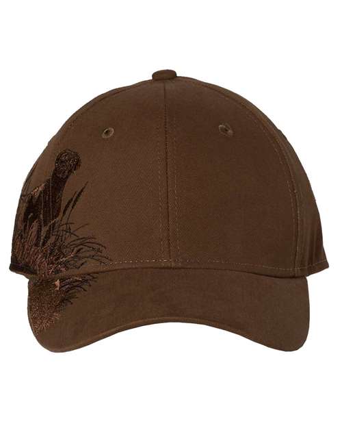 DRI DUCK - Labrador Cap - 3253