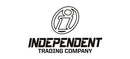 Independent Trading Co. - Youth Water Resistant Hooded Windbreaker Coaches Jacket - EXP15YNB