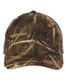 DRI DUCK - Mallard Cap - 3254