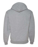 JERZEES - NuBlend® Full-Zip Hooded Sweatshirt - 993MR