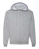 JERZEES - NuBlend® Full-Zip Hooded Sweatshirt - 993MR