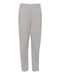 JERZEES - NuBlend® Open Bottom Sweatpants with Pockets - 974MPR