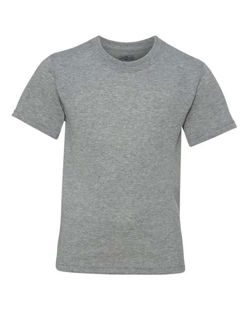 JERZEES - Dri-Power® Sport Youth Short Sleeve T-Shirt - 21BR