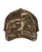 DRI DUCK - Mallard Cap - 3254