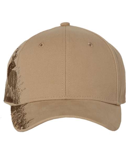 DRI DUCK - Elk Cap - 3259