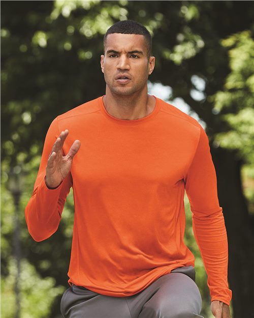 Gildan - Performance® Tech  Long Sleeve T-Shirt - 47400