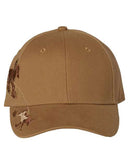 DRI DUCK - Team Roping Cap - 3263