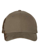 DRI DUCK - Mustang Cap - 3264