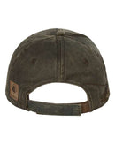 DRI DUCK - Walleye Cap - 3269