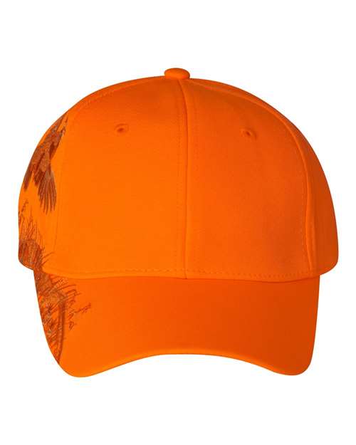 DRI DUCK - Quail Cap - 3270