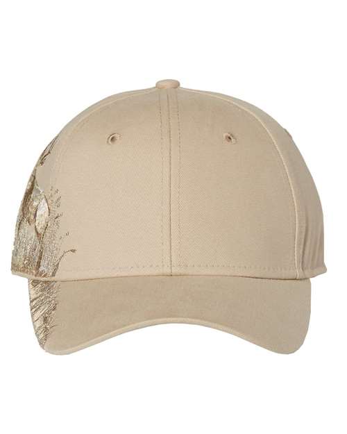 DRI DUCK - Mule Deer Cap - 3282