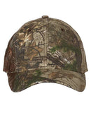 DRI DUCK - Mule Deer Cap - 3282