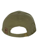 DRI DUCK - Running Buck Cap - 3301