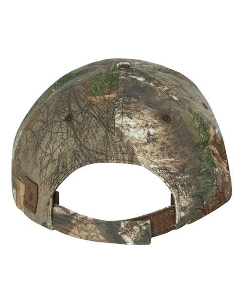 DRI DUCK - Running Buck Cap - 3301