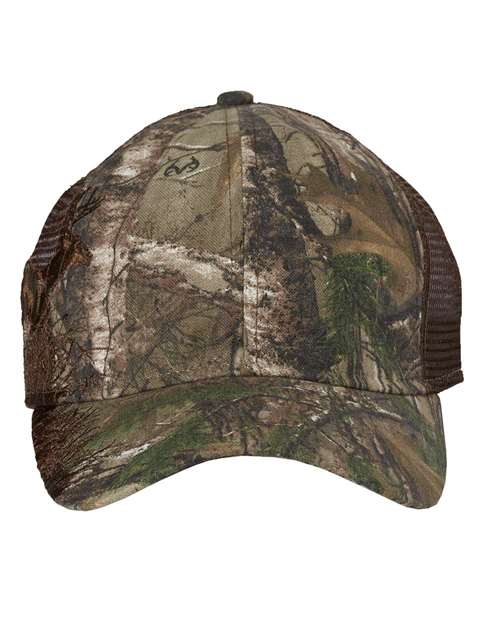 DRI DUCK - Running Buck Cap - 3301