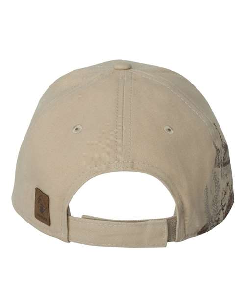 DRI DUCK - Bass Cap - 3303