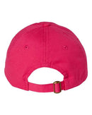 Valucap - Adult Bio-Washed Classic Dad’s Cap - VC300A