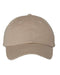 Valucap - Bio-Washed Chino Twill Cap - VC350