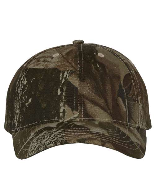 Kati - Licensed Camo Cap - LC15V