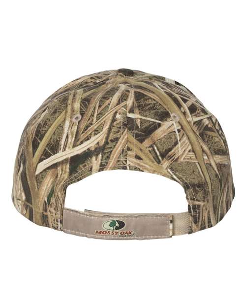 Kati - Licensed Camo Cap - LC15V