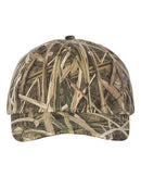 Kati - Licensed Camo Cap - LC15V