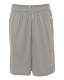 Badger - B-Core 10" Shorts with Pockets - 4119