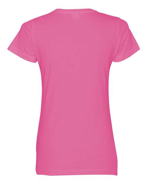 LAT - Dri-Power® Youth 50/50 T-Shirt - 3516 (More Color 2)