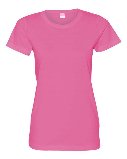 LAT - Dri-Power® Youth 50/50 T-Shirt - 3516 (More Color 2)