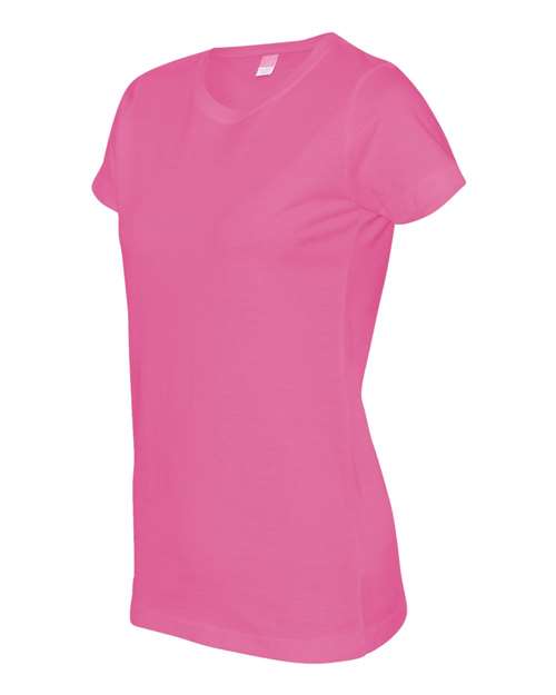 LAT - Dri-Power® Youth 50/50 T-Shirt - 3516 (More Color 2)